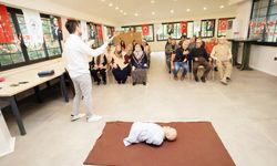 PAMUKKALE BELEDİYESİ’NDEN FARKINDALIK ETKİNLİĞİ