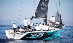 KNİDOS CUP ŞAMPİYONU