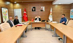 DENİZLİ’DE ÖNCELİK OKULLARDA GÜVENLİK
