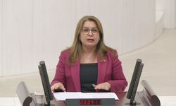 KARACA: BANKA SOYGUNUYLA GELDİNİZ, FON SOYGUNUYLA GİDECEKSİNİZ