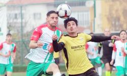 GALİP CAN DİKMEN’İ SARAYKÖYSPOR KAPTI