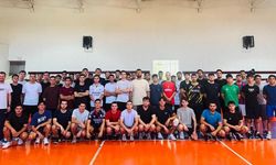 MERKEZEFENDİ GENÇLİK VE SPOR AKADEMİSİ İLE HAYALLERİNE KAVUŞTULAR