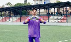 HİSARSPOR KALEYİ SAĞLAMA ALDI