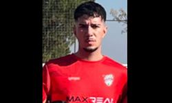 HİSARSPOR’A GENÇ YETENEK