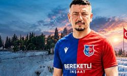 BEREKETLİSPOR'DA SÜRPRİZ İMZA