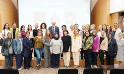 KADINLARIN HİKAYELERİ GİRİŞİMCİLERE IŞIK TUTTU