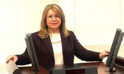CHP DENİZLİ MİLLETVEKİLİ GÜLİZAR BİÇER KARACA: “CUMHURİYET, BAĞIMSIZ YAŞAMA İRADESİDİR”