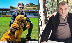 KATİL CEZAEVİNDE ÖLDÜ