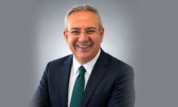 MUSTAFA YENİKAYNAK BİK İZMİR BÖLGE MÜDÜRÜ OLDU