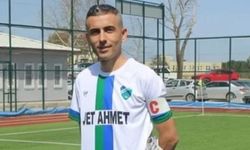 SERKAN KESMEZ HİSARSPOR’DA