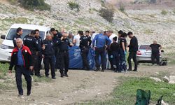 KİMLİĞİ BELİRLENDİ
