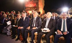 TÜRKİYE-İTALYA HATTINDA KÜLTÜR KÖPRÜSÜ
