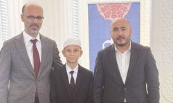 KUR’AN-I KERİM’İ GÜZEL OKUMA YARIŞMASI SONUÇLANDI