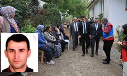 MADEN ŞEHİDİNİN AİLESİ İÇİN SEFERBERLİK