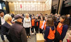 MERKEZEFENDİ BELEDİYESİ’NDEN AMATÖR’E MALZEME DESTEĞİ