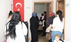 MERKEZEFENDİ BELEDİYESİ’NDEN KURSİYERLERE SAĞLIKLI YAŞAM DESTEĞİ