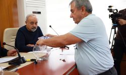 MERKEZEFENDİ'NİN HOBİ BAHÇELERİ SAHİPLERİNİ BULDU