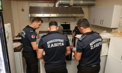 ÖĞRENCİ SAĞLIĞI İÇİN SAHADALAR