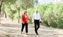 MERKEZEFENDİ’YE YENİ YÜRÜYÜŞ PARKI GELİYOR