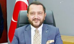 MHP DENİZLİ İL BAŞKANI MEHMET ALİ YILMAZ :“CUMHURİYETİMİZ DİMDİK AYAKTA KALACAK”
