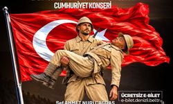 “ÇANAKKALE’DEN CUMHURİYET’E”