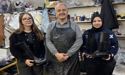 MİRASIN BEKÇİLERİ SON USTANIN İZİNDE