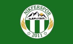 NİKFERSPOR LİGDEN ÇEKİLDİ