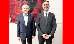 AYHAN ORAN GERİ DÖNDÜ