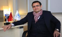 PAÜ’LÜ AKADEMİSYENDEN ULUSLARARASI BAŞARI