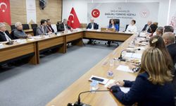 DENİZLİ’NİN SAĞLIĞI MASAYA YATIRILDI
