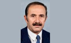 HALİL İBRAHİM ŞAHİN HAYATINI KAYBETTİ