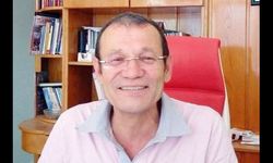 CENGİZ SÜZÜK HAYATINI KAYBETTİ