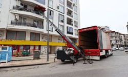 TAŞINMA DESTEĞİ HESAPLARDA