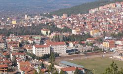 TAVAS’TA KİRALAMA İHALESİ