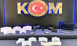 TEFECİLİK OPERASYONU