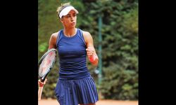 AYDEM CUP T500 MASTERS TENİS TURNUVASI BAŞLIYOR