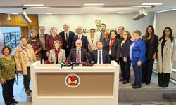 DENİZLİ DEMOKRASİ PLATFORMU’NDAN GÖZALTI TEPKİSİ