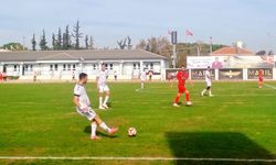 DENİZLİ İDMAN YURDU SONUNU GETİREMEDİ: 3-3