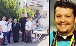 GÜLEN ADAM UNUTULMADI
