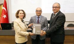 BAKLAN’DA TARİHİ MEZAR TAŞLARI KİTAPLAŞTIRILDI
