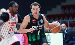 YUKATEL DENİZLİ BASKET UZATMADA YIKILDI 94-86