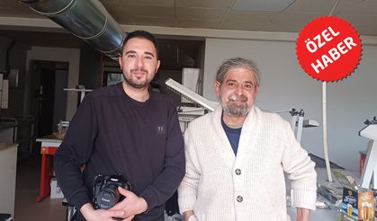 DİŞ TEKNİSYENLERİ DERNEĞİ BAŞKANI YUNUS KEYSAN: “DİŞ TEKNİSYENİ BULUNAMIYOR”