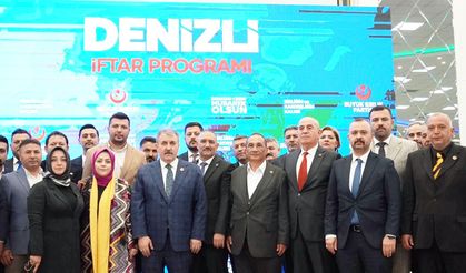 BBP LİDERİ DESTİCİ: EYLEM VE PROTESTO HAK,  SALDIRGANLIK DEĞİL