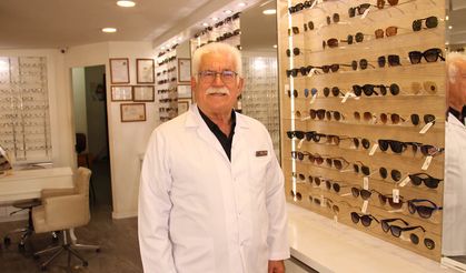 ERİŞKİN UYARDI: GÜNEŞ GÖZLÜĞÜ YALNIZCA BİR AKSESUAR DEĞİLDİR