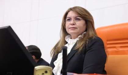 CHP DENİZLİ MİLLETVEKİLİ KARACA: DEVLET ÖVÜNÇ MADALYASI VERİLSİN