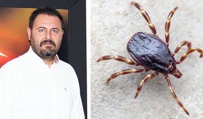 KENEYE KARŞI ÖNLEMİNİZİ ALIN