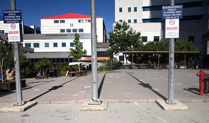 SİGARASIZ ÜNİVERSİTE