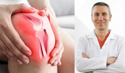 UZMANDAN MENİSKÜS YIRTIKLARINI İHMAL ETMEYİN UYARISI