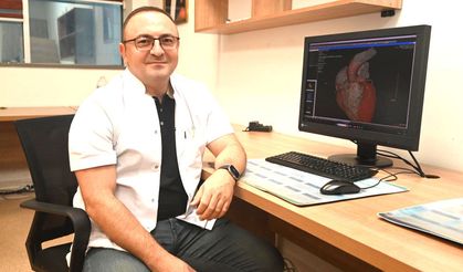 KALP HASTALIKLARINDA ERKEN TANININ ANAHTARI: KARDİYAK BT VE M