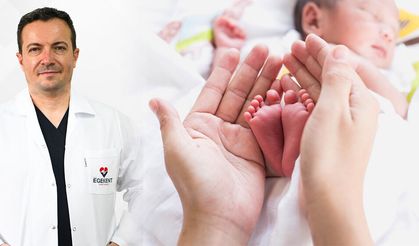 PREMATÜRE BEBEKLERDE DOĞRU BAKIM TAVSİYESİ